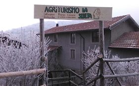 La Sereta